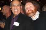 Bharat Sisoda and Brian Bailey